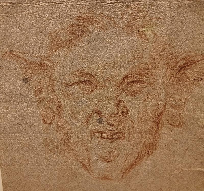 Roma: Villa Farnesina, Bernini&Barberini, Detroit Museum - Roma y Nápoles: Bernini, Giorgione y mucho más. (146)