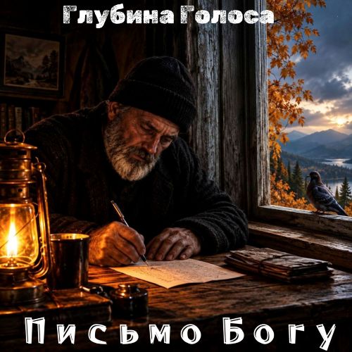 Глубина Голоса & Borik Official - Письмо Богу 2026(128)