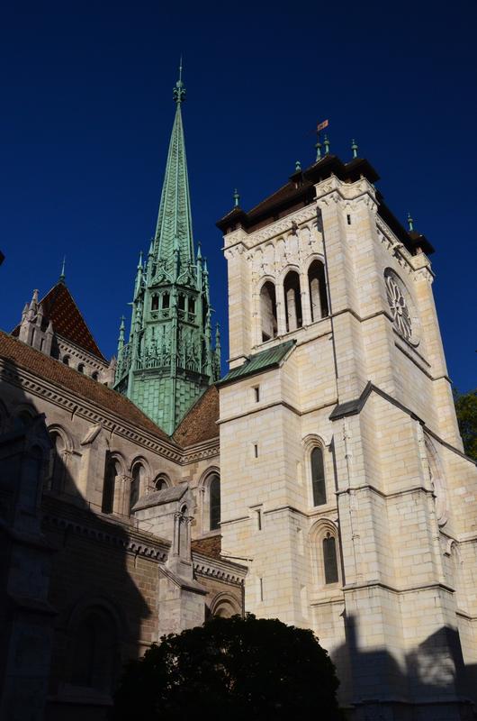 Suiza y sus pueblos-2019 - Blogs de Suiza - GINEBRA-3-9-2019 (272)