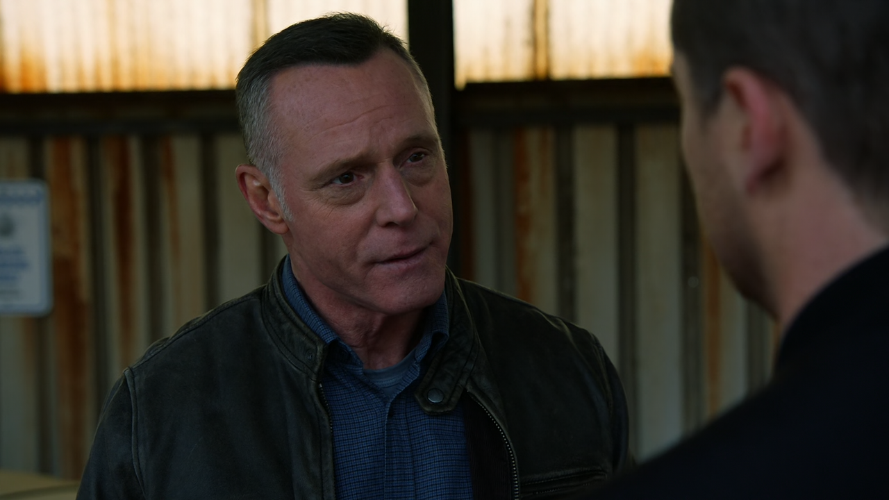Chicago P.D. (2014) Season 9 S09 (1080p AMZN WEB-DL x265 HEVC 10bit DDP 5.1 Vyndros)