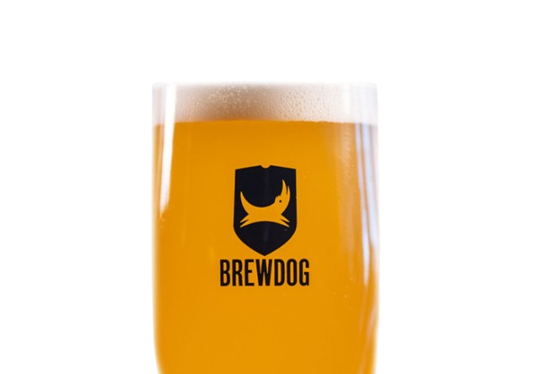 Brewdog