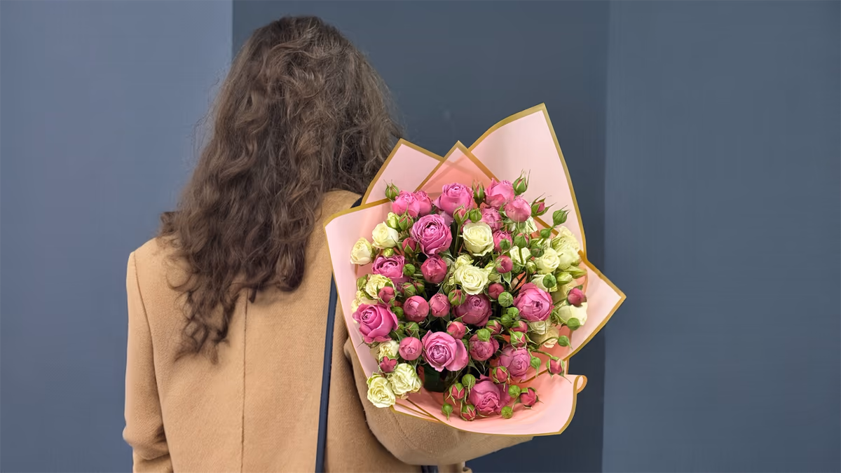 ტკბილი ყვავილი