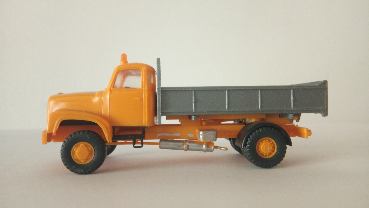 Mache (9249)