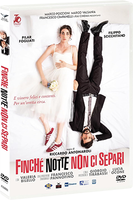 Finché Notte Non Ci Separi 2024 .mkv DVDRIP - ITA - imperodeisogni