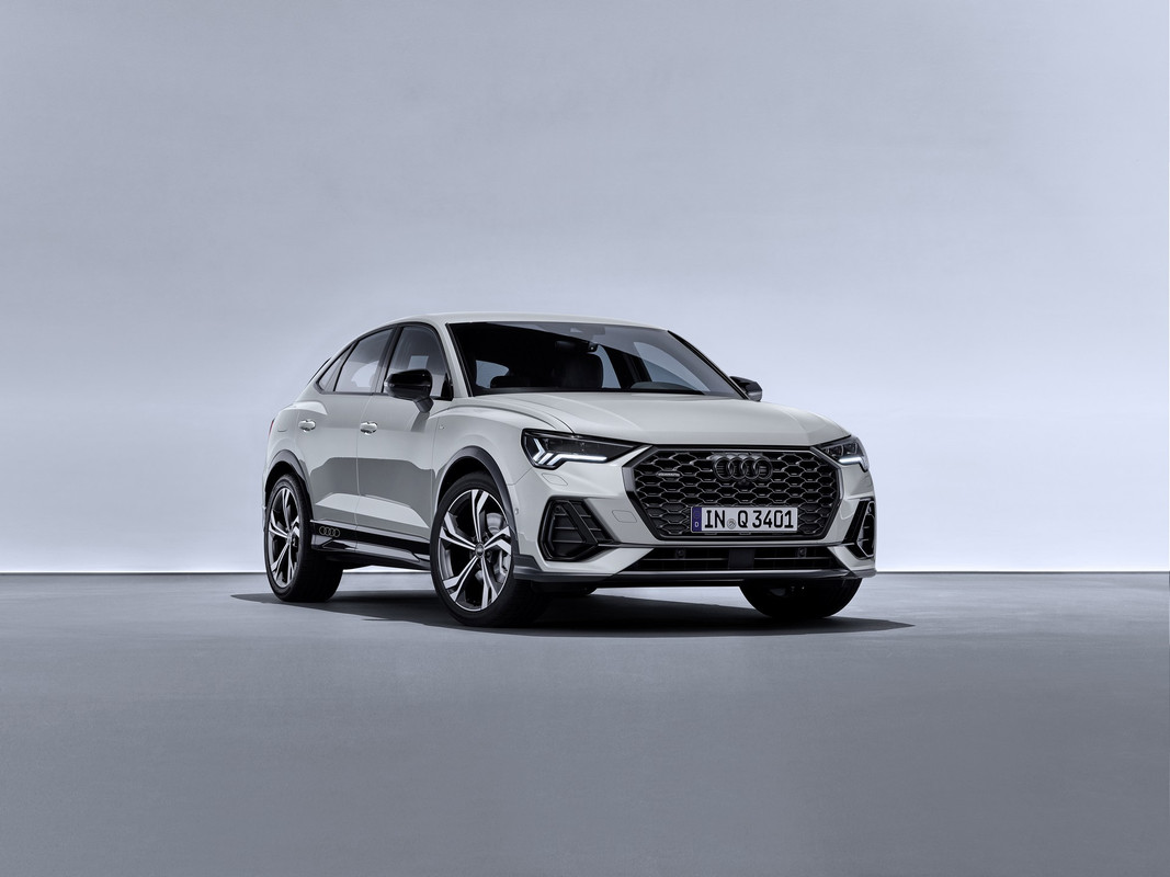 2020 Audi Q3 Sportback (5)