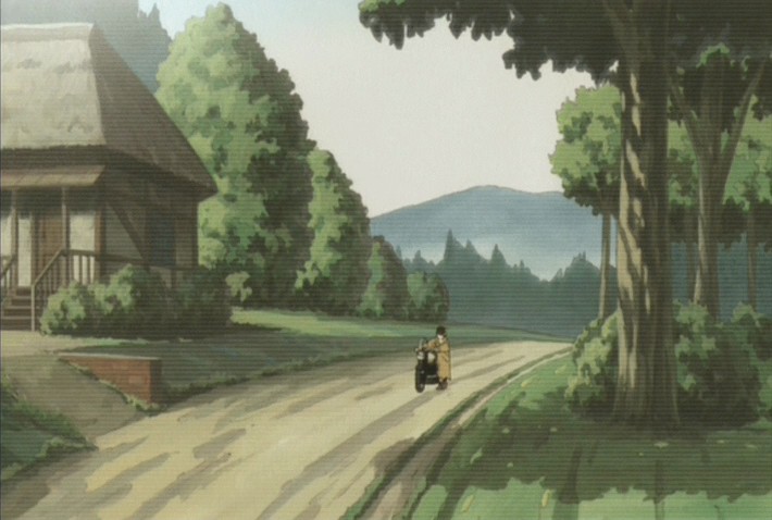 01 Kino no Tabi the Beautiful World Hi10p AAC kuchikirukia o 00 12 38 00002