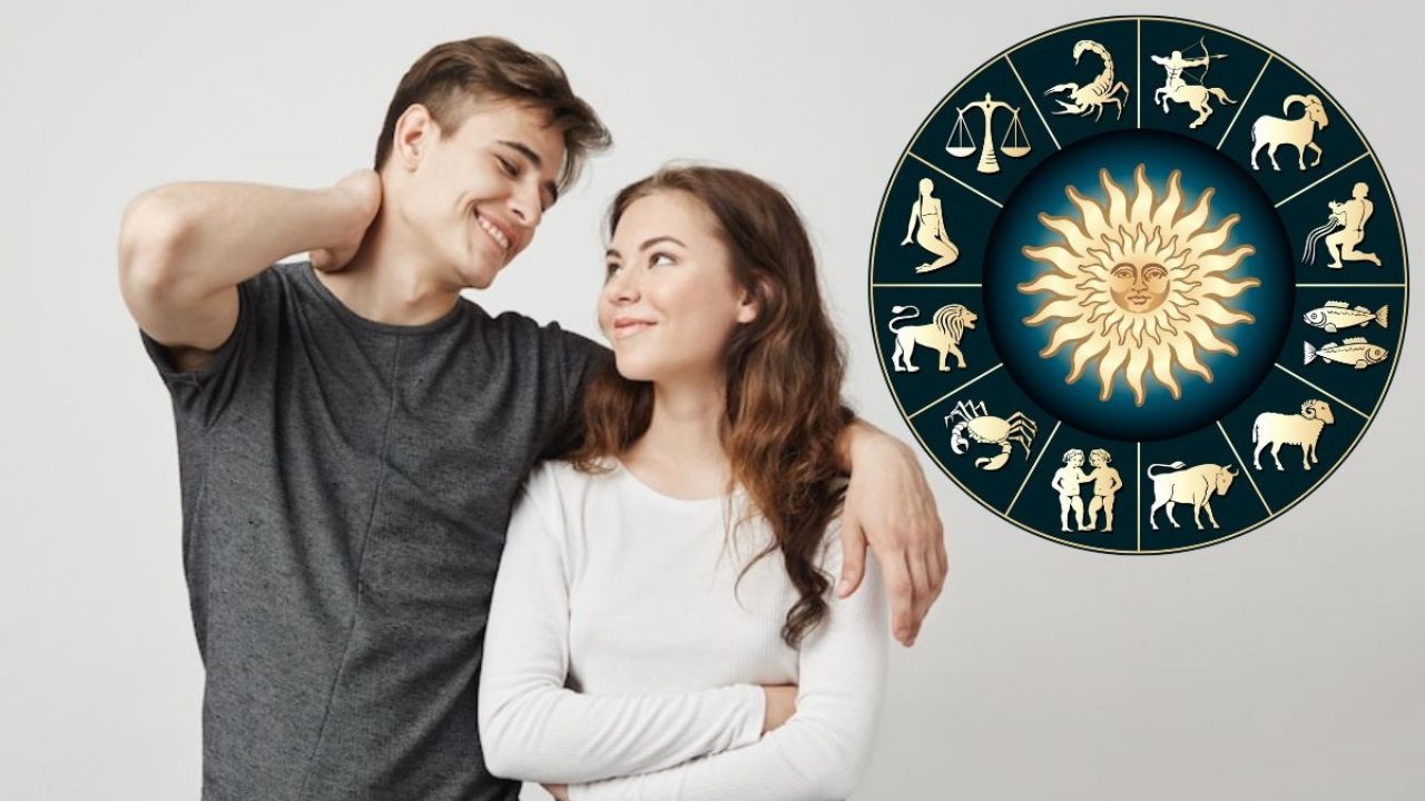 Signos del zodiaco que forman la pareja perfecta