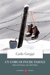 Carlo Greppi – Un uomo di poche parole (2025)