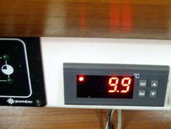 Thermostat