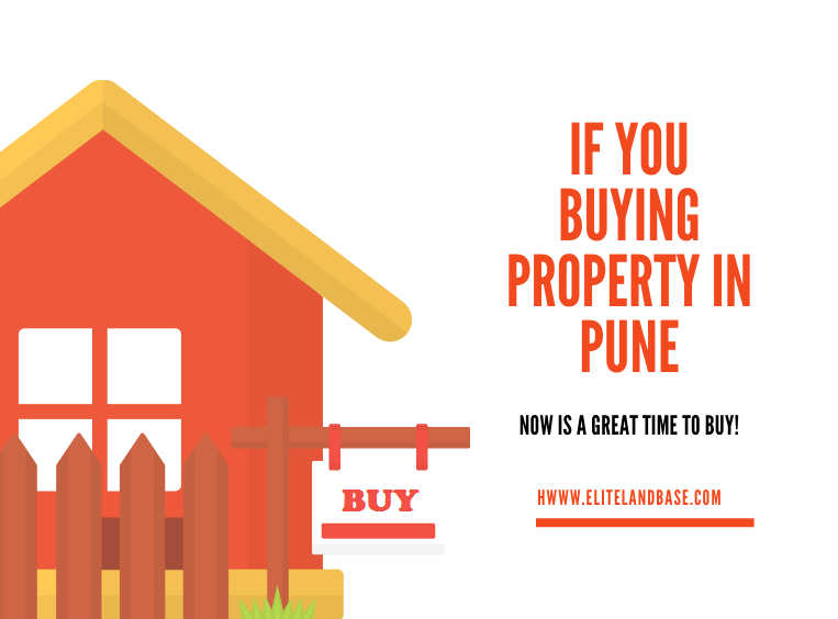 what to do when buying a property