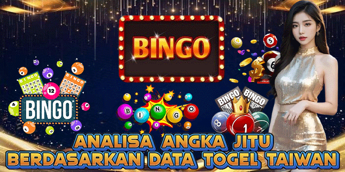 Analisa Angka Jitu Berdasarkan Data Togel Taiwan