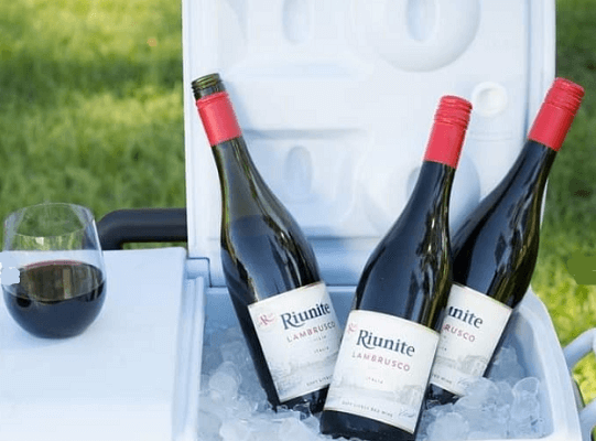 Chill in Style: Riunite Wine Chill Vibes Only Sweepstakes – Win Sunny Life Pool Floats, Beach Chairs, and More! Chill in Style: Riunite Wine Chill Vibes Only Sweepstakes – Win Sunny Life Pool Floats, Beach Chairs, and More!