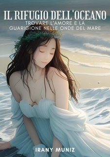 Irany Muniz - Il rifugio dell'Oceano (2023)