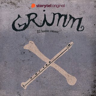 2 - GRIMM (Cuentos) - Keneth Bøgh Andersen, Benni Bødker - Varios Narradores
