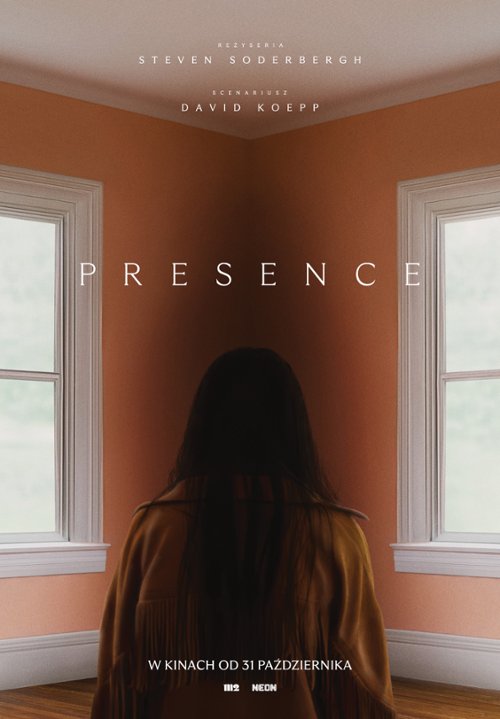 Presence (2024) PL.BRRip.XviD-NN / Lektor PL
