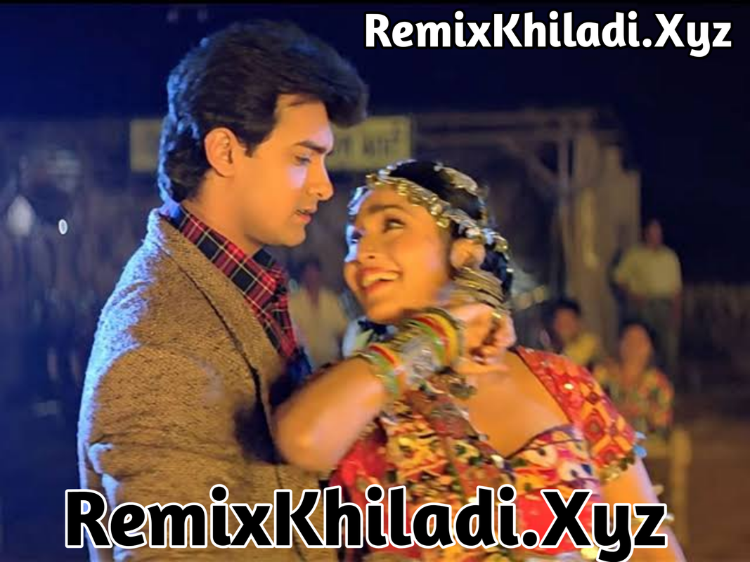 Pardesi Pardesi (Remix) - DJ Zoya(Remixkhiladi.In)