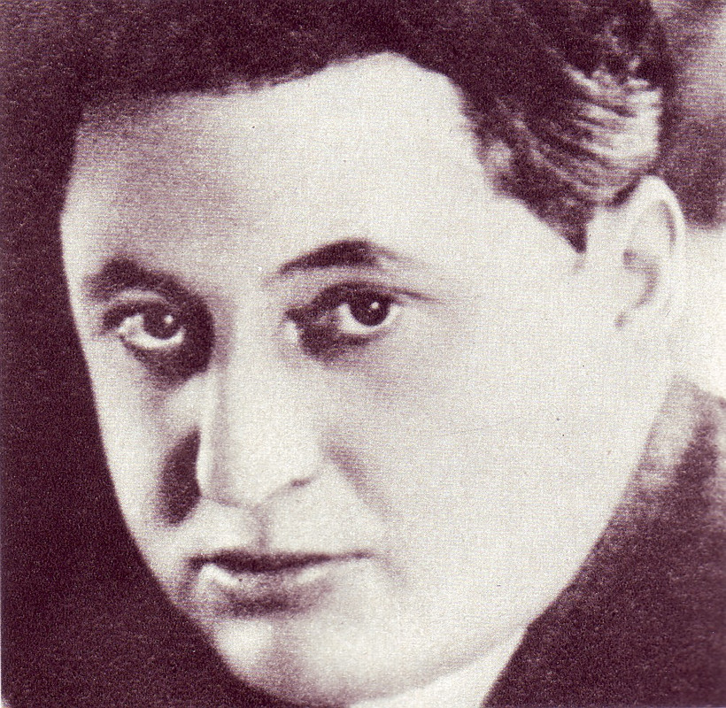 Buffarini Guidi