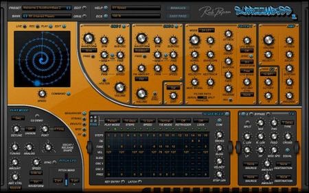 Rob Papen SubBoomBass2 v1.0.2a [U2B] Incl Keygen (Mac OS X)
