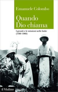 Emanuele Colombo - Quando Dio chiama (2023)