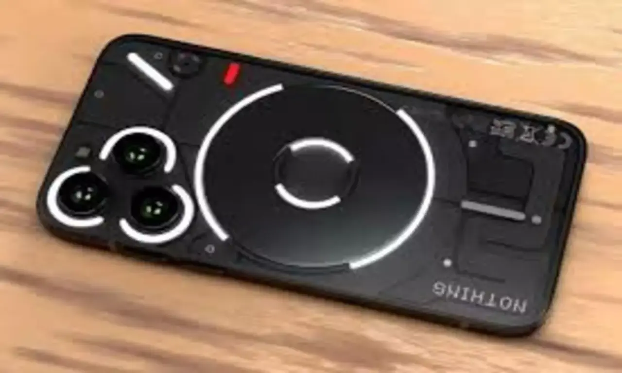 Nothing Phone 3 Launching Tonight with Premium Design