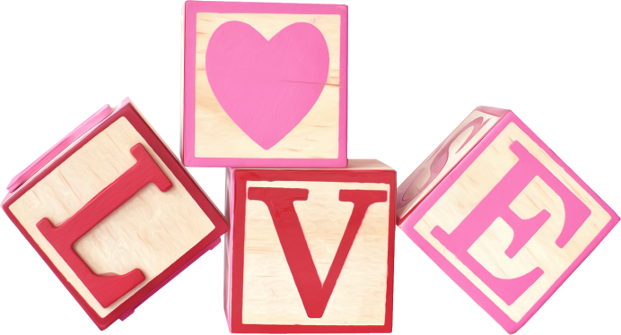Blocks(Love)