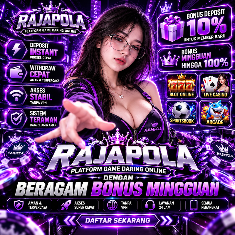RAJAPOLA