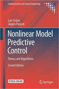 Nonlinear Model Predictive Control: Theory and Algorithms, 2nd edition (EPUB)