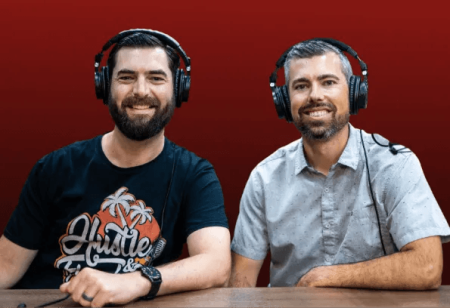 Matt Wolfe - PodHacker