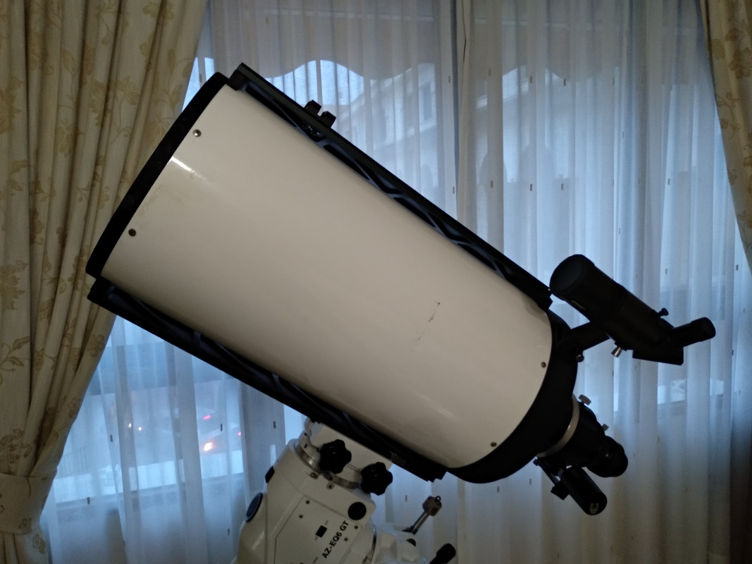 Telescopio RC10 (1)
