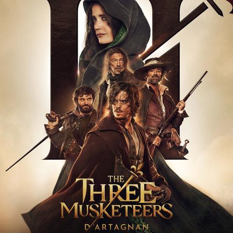 THE-THREE-MUSKETEERS-D-27ARTAGNAN-poster