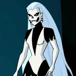 Character Selection Info & Cannon List Silver-Banshee