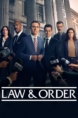 Law & Order - I due volti della giustizia - Stagione 24 (2025).mkv WEB-DL 1080p ITA ENG DDP5.1 H.264 [02/22]