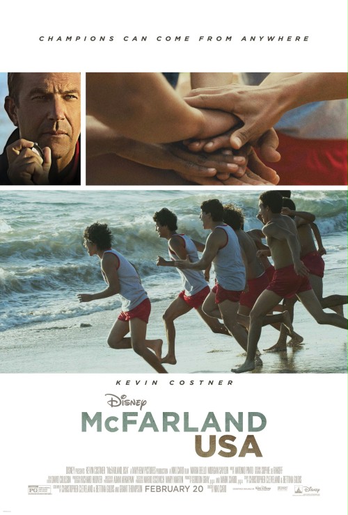 McFarland USA (2015) PL.1080p.BluRay.H265-FT / Lektor PL