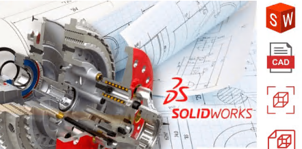 Intensive Solidworks Training - Learn by Doing 10 min part