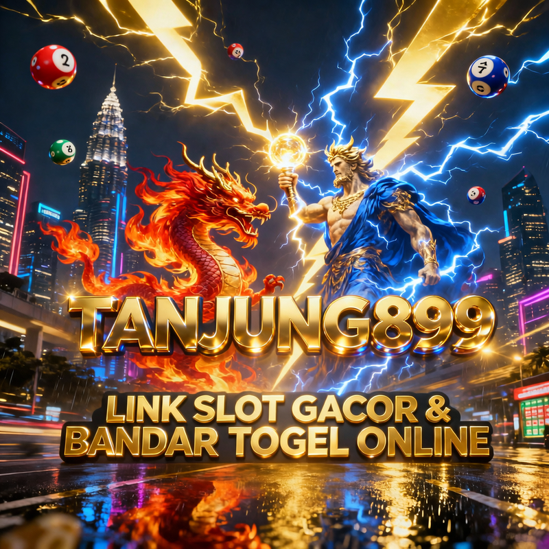 TANJUNG899 ?? Bandar Togel Online & Situs Toto Macau Terbesar & Terlengkap