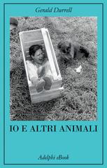 Gerald Durrell – Io e altri animali (2026)
