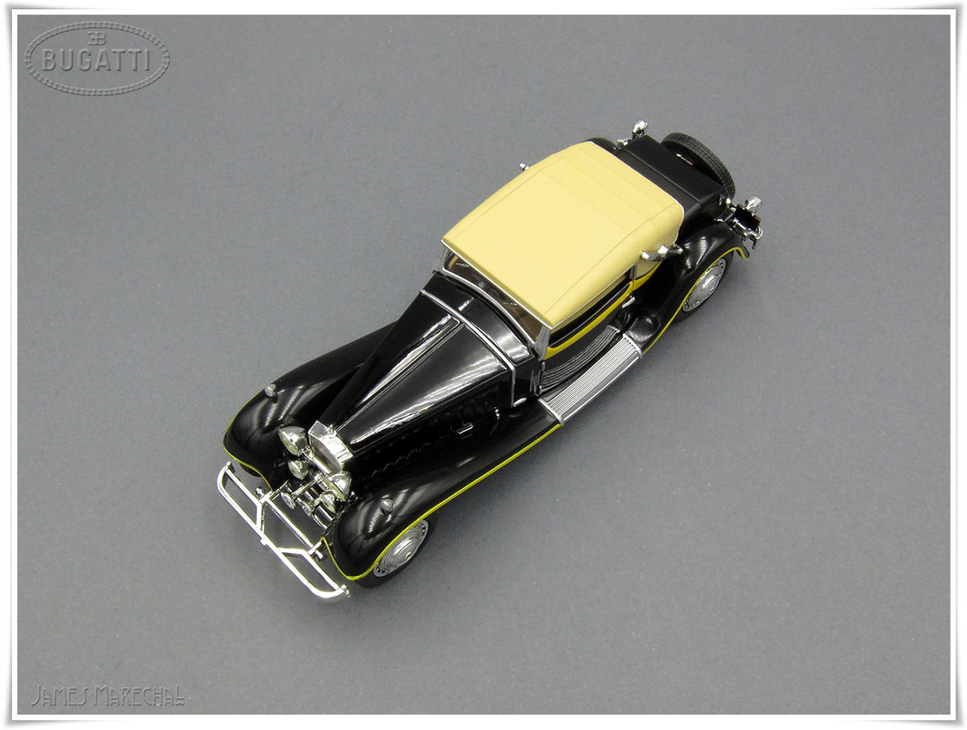 Bugatti 41 Royale Weinberger 41121 (5) IA