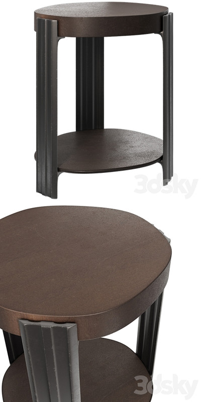 Tributary Occasional Refactory by ANGIE & ALBERTO