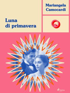 Mariangela Camocardi - Luna di primavera (2024)