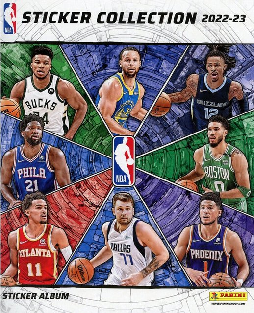 Cole Anthony - Orlando Magic 2022-23 Panini Hoops #105 –