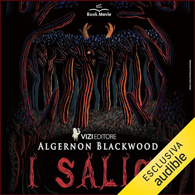 Algernon Blackwood - I salici (2023) (mp3 - 128 kbps)