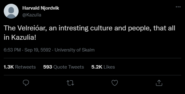 [Image: Tweet-Velrei-ar.png]