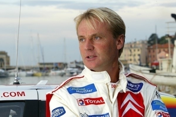 Finn Wiesner