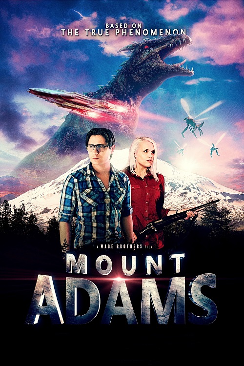 Mount Adams (2021) PL.1080p.WEB-DL.H.264-FOX / Lektor PL