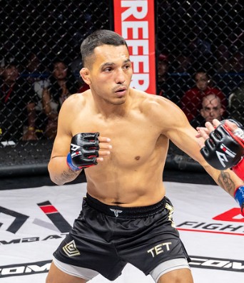 Roberto Hernandez