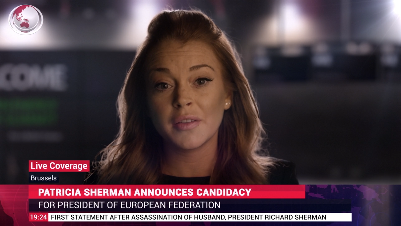 Among the Shadows - Tra le ombre (2019) [BluRay Rip 1080p ITA-EN