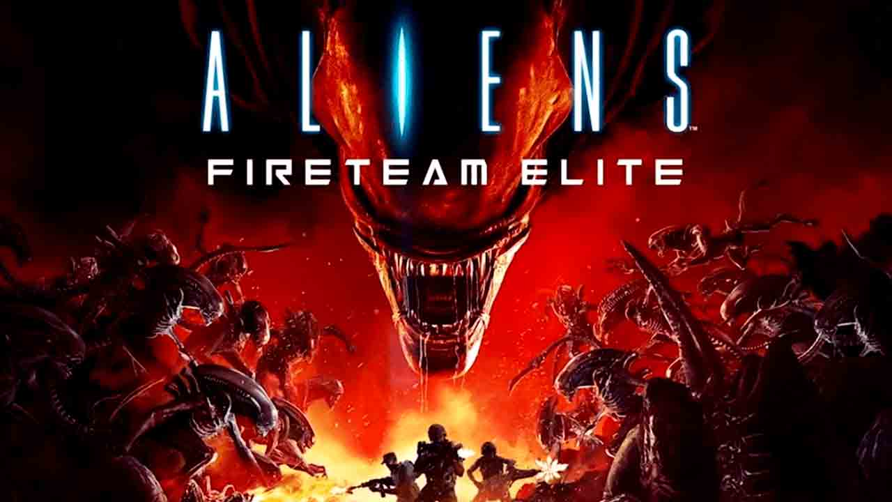 Aliens: Fireteam Elite Free Download (v1.0.5)