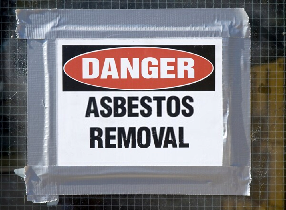 asbestos removal victoria