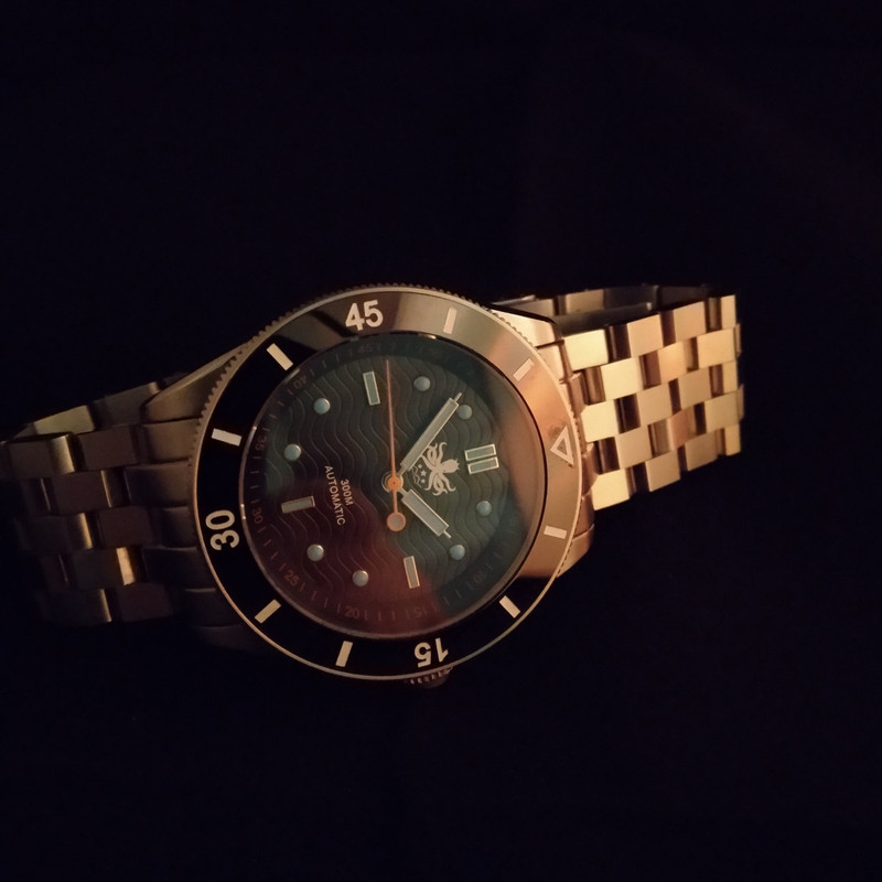 watch photos ( Pic heavy) IMG-20190118-190331