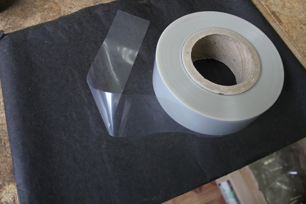 ПЭТ для трансов 1